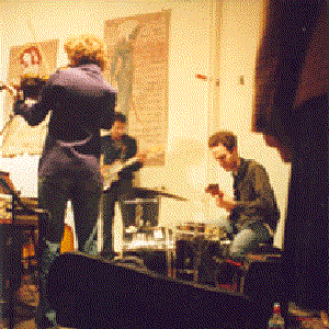 Young People photo provided by Last.fm