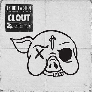 Clout (feat. 21 Savage) - Single