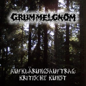 Aufkl​ä​rungsauftrag: Kritische Kunst (Demo)