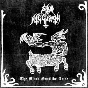 The Black Goatlike Arise