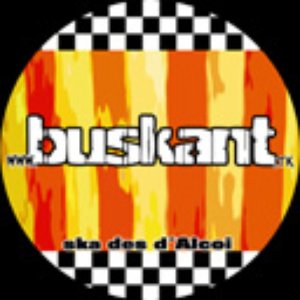 Buskant için avatar