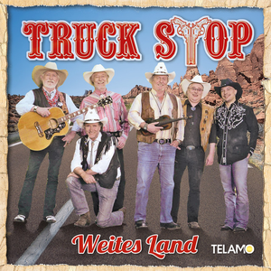 Truck Stop - Cowboy Bei Der Bahn [Live] Lyrics - Zortam Music