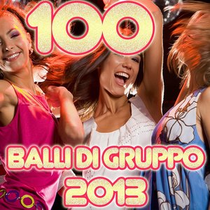 100 balli di gruppo 2013