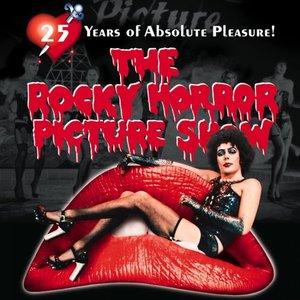 The Rocky Horror Picture Show: 25 Years of Absolute Pleasure!