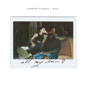 Sabrina Claudio & Wale 的头像