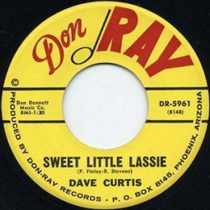 Avatar for Dave Curtis