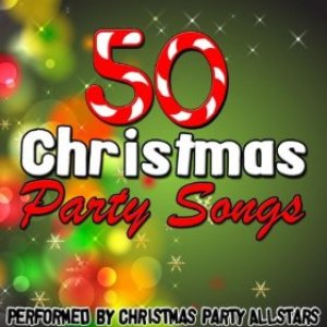 50 Christmas Party Songs