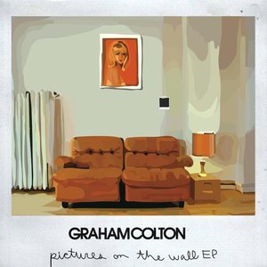 Pictures On the Wall EP