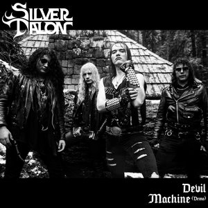 Devil Machine (Demo)