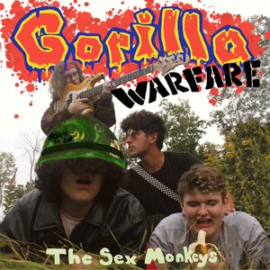 Gorilla Warfare