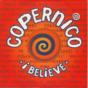 I Believe