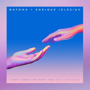 Image pour 'Matoma & Enrique Iglesias'