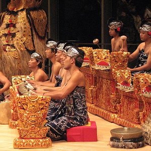 Gamelan Selonding 的头像