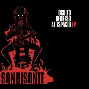 Oculto Regreso Al Espacio