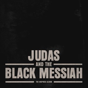 Bild für 'Judas and the Black Messiah: The Inspired Album'