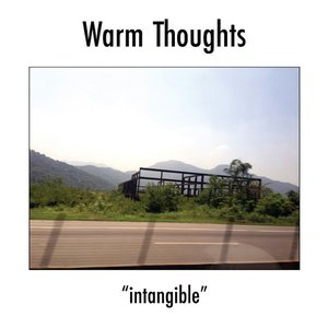 Intangible - Single