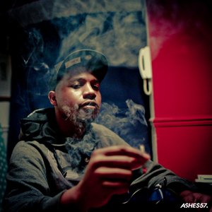 Avatar for DJ Rashad & King AG