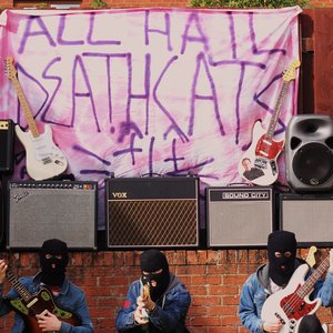 DEATHCATS!!! 的头像