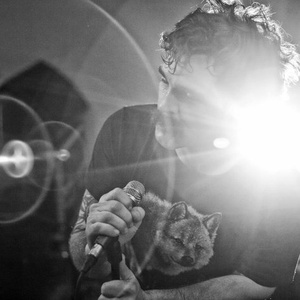 Listener photo provided by Last.fm