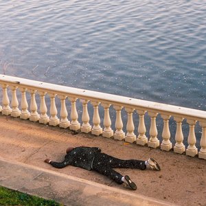 Moral Decay