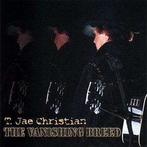 The Vanishing Breed