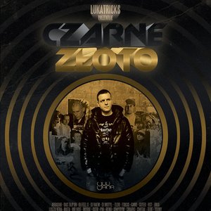 Image for 'Czarne Zloto'