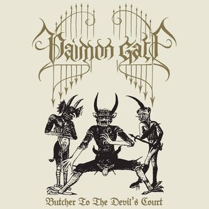 Butcher to the Devil’s Court
