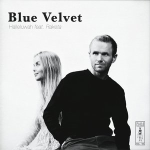 Blue Velvet (feat. Raketa)