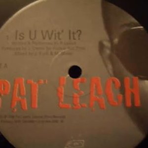 Аватар для Pat Leach