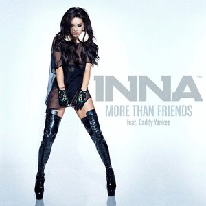 More Than Friends (feat. Daddy Yankee) - Single