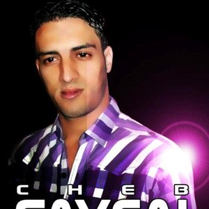 Cheb Faycal 的头像