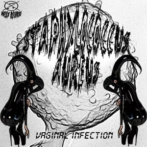 Staphylococcus aureus 的头像