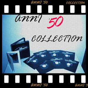 Anni '50 Collection