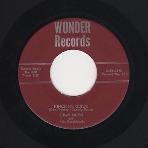 Jimmy Smith & His Ranchhands 的头像