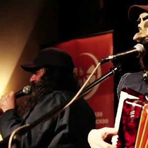 Daniel Kahn & Psoy Korolenko 的头像