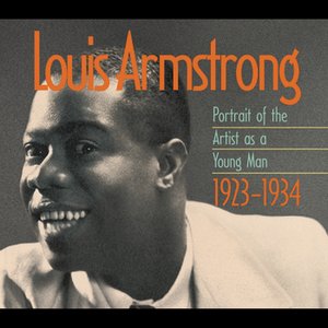 Bild för 'Louis Armstrong: Portrait Of The Artist As A Young Man 1923-1934'