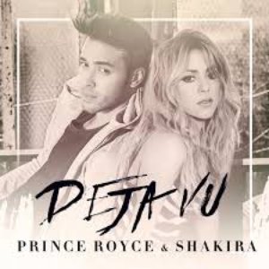 Awatar dla Shakira & Prince Royce