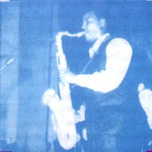 Seyoum Gèbrèyès & Wallias Band 的头像