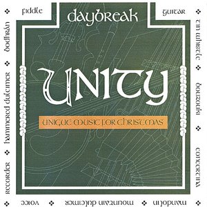 Unity - Unique Music for Christmas