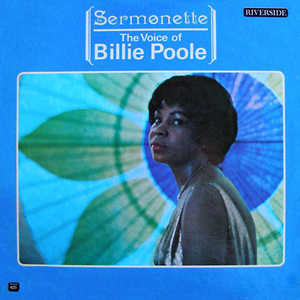 Billie Poole photo provided by Last.fm