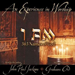 I Am: 365 Names Of God