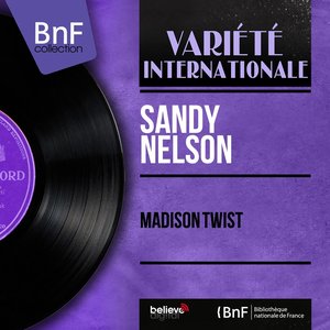 Madison Twist (Mono Version)