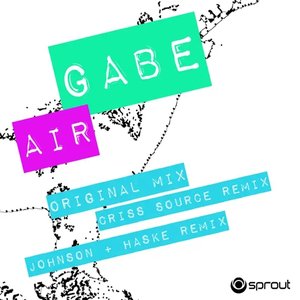 Air (Criss Source Remix)