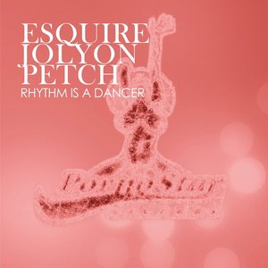 Rhythm Is A Dancer