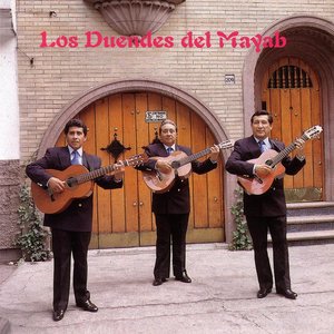 Trio Los duendes del Mayab 的头像
