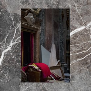 Quadraphonic Transmission (Live in S.Vittore and the Forty Martyrs)