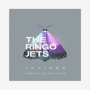 Yadigâr 4x4 Keepsake Edition (Remixes) [Live] [Instrumentals, Demos]