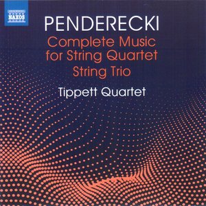 Penderecki: Chamber Works