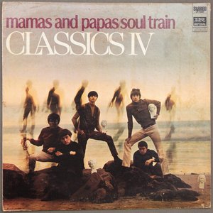 Mamas and Papas/Soul Train