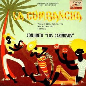 Image for 'Los Cariñosos'